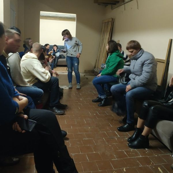 '"Світ надії" у Полтаві' thumbnail