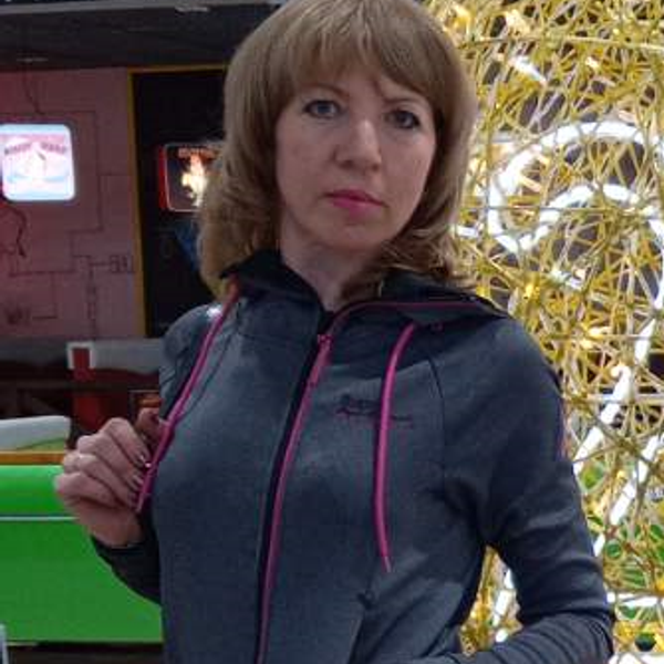 'Оксана Антонова' thumbnail