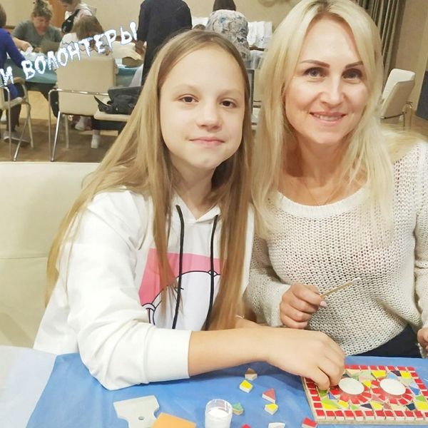 'Светлана Бантюкова' thumbnail
