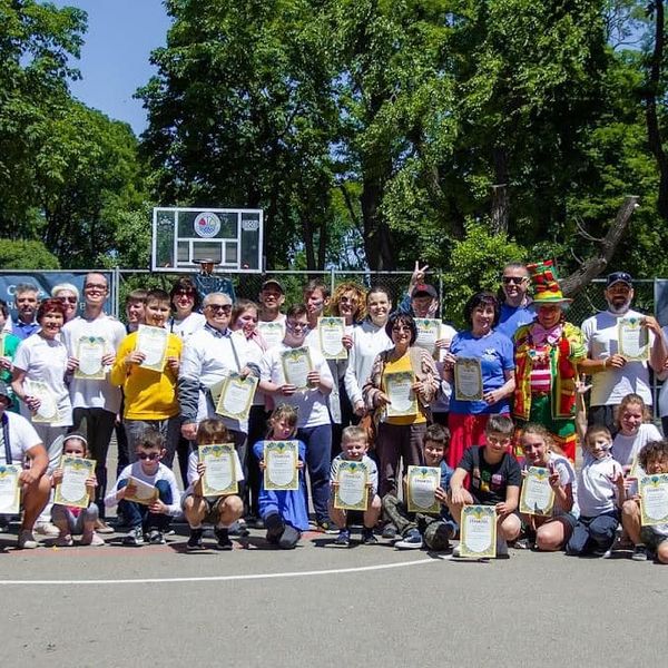 'The Annual Maccabiah Games' thumbnail