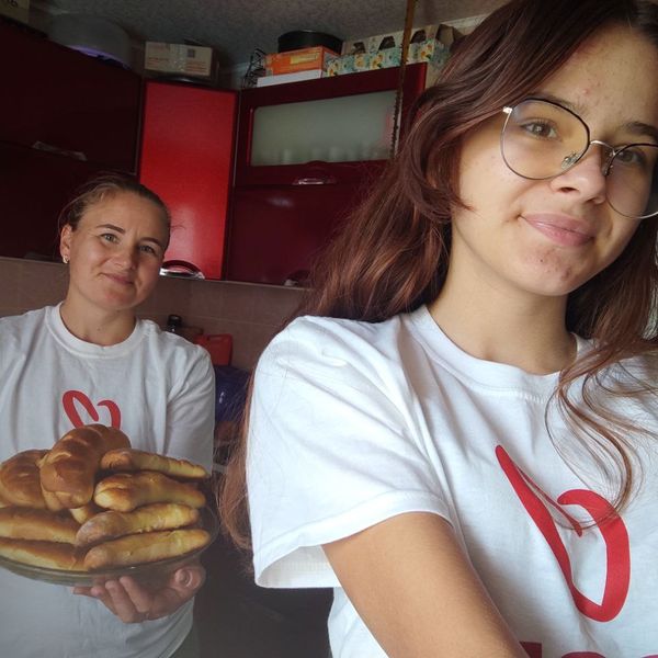 'Акция «Good Deeds Day» в Харькове' thumbnail