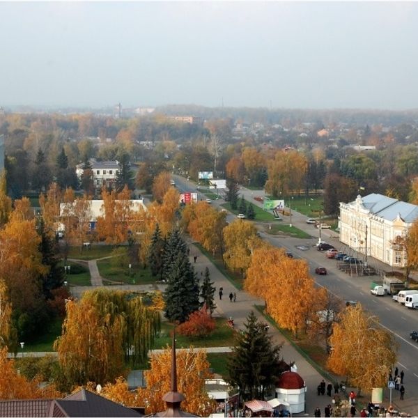 'Миргород' thumbnail