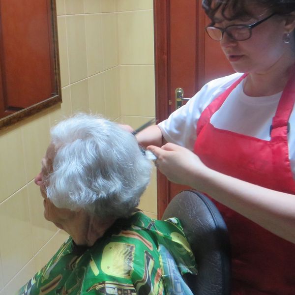 'Project "Barbershop"' thumbnail