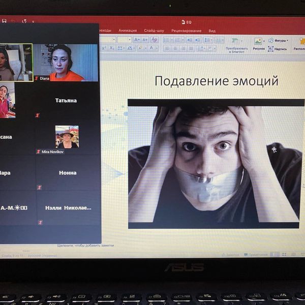 'Волонтерська платформа в онлайн-форматі.' thumbnail