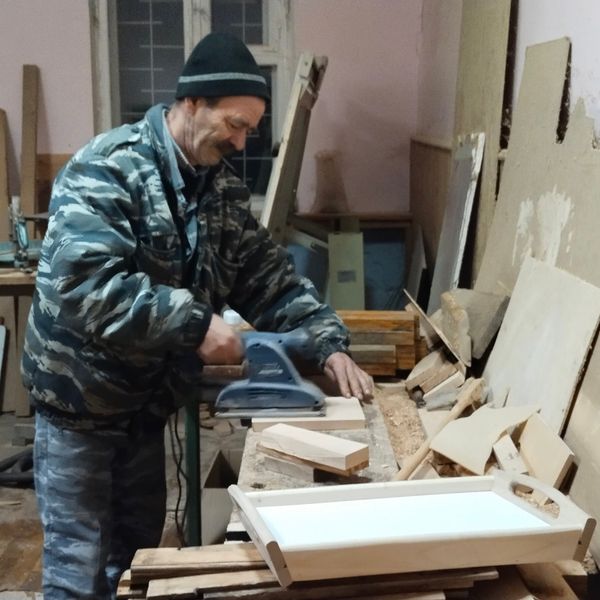'Новий проект "Подаруй мобільність"' thumbnail