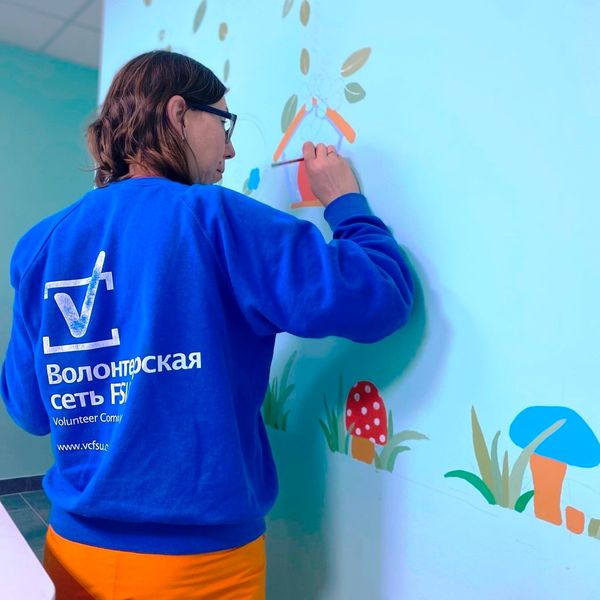 'Нові яскраві фарби Всеукраїнського проекту' thumbnail