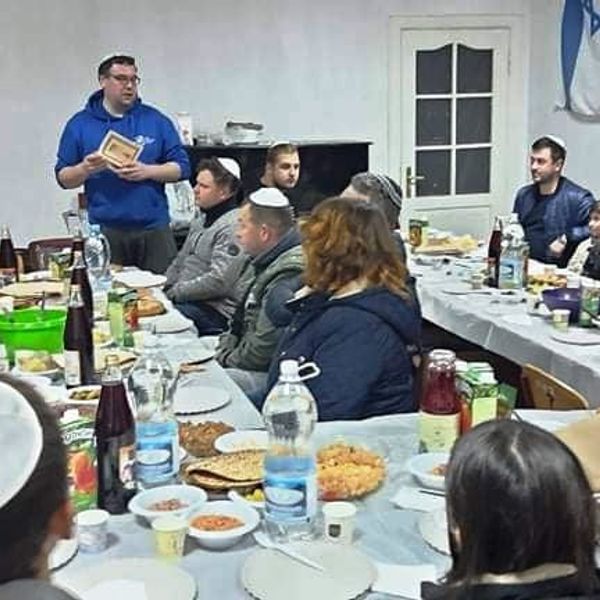 'Traditional Seder Passover ' thumbnail