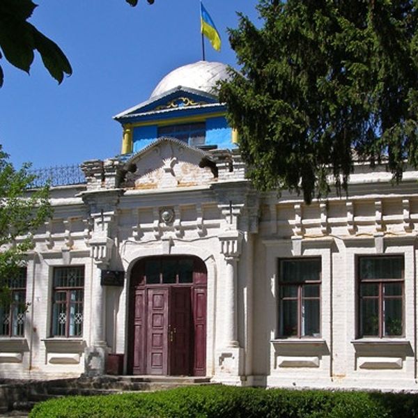 'Bratslav Volunteer Community' thumbnail